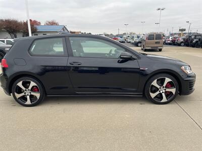 2015 Volkswagen Golf GTI S   - Photo 2 - Lafayette, IN 47905