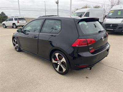 2015 Volkswagen Golf GTI S   - Photo 5 - Lafayette, IN 47905