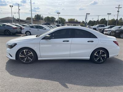 2019 Mercedes-Benz CLA CLA 250 4MATIC - Photo 6 - Lafayette, IN 47905