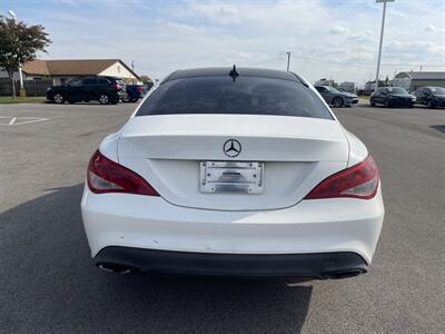 2019 Mercedes-Benz CLA CLA 250 4MATIC - Photo 4 - Lafayette, IN 47905