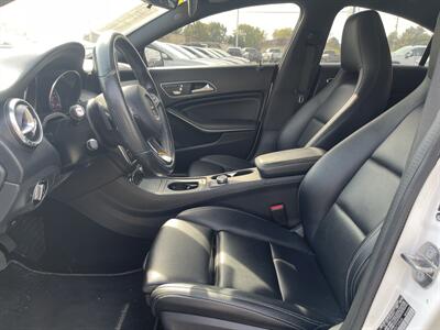 2019 Mercedes-Benz CLA CLA 250 4MATIC - Photo 12 - Lafayette, IN 47905