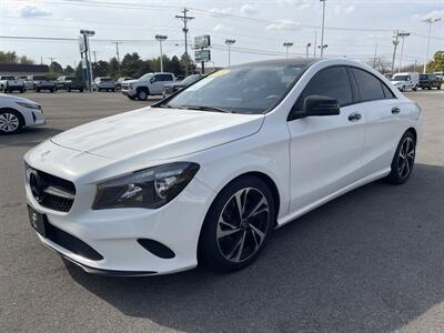 2019 Mercedes-Benz CLA CLA 250 4MATIC - Photo 7 - Lafayette, IN 47905