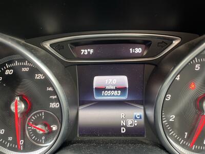 2019 Mercedes-Benz CLA CLA 250 4MATIC - Photo 13 - Lafayette, IN 47905