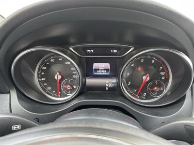 2019 Mercedes-Benz CLA CLA 250 4MATIC - Photo 14 - Lafayette, IN 47905
