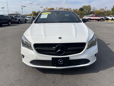 2019 Mercedes-Benz CLA CLA 250 4MATIC - Photo 8 - Lafayette, IN 47905