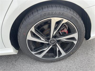 2019 Mercedes-Benz CLA CLA 250 4MATIC - Photo 9 - Lafayette, IN 47905