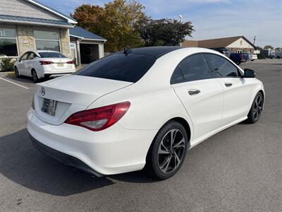 2019 Mercedes-Benz CLA CLA 250 4MATIC - Photo 3 - Lafayette, IN 47905