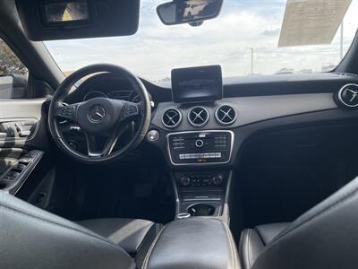 2019 Mercedes-Benz CLA CLA 250 4MATIC - Photo 11 - Lafayette, IN 47905