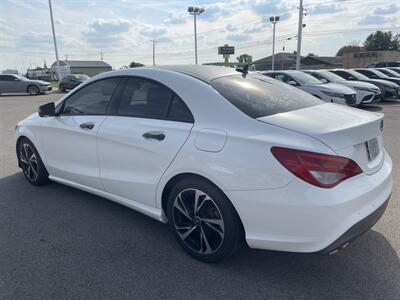 2019 Mercedes-Benz CLA CLA 250 4MATIC - Photo 5 - Lafayette, IN 47905
