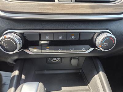 2025 Nissan Altima 2.5 SV - Photo 20 - Lafayette, IN 47905