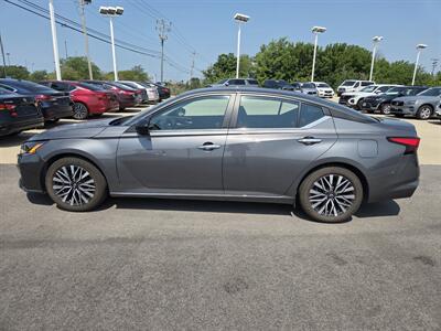 2025 Nissan Altima 2.5 SV - Photo 6 - Lafayette, IN 47905