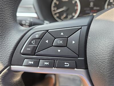 2025 Nissan Altima 2.5 SV - Photo 15 - Lafayette, IN 47905