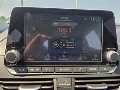 2025 Nissan Altima 2.5 SV - Photo 19 - Lafayette, IN 47905
