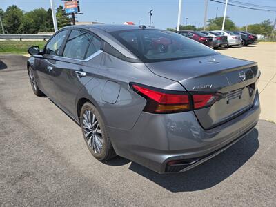 2025 Nissan Altima 2.5 SV - Photo 5 - Lafayette, IN 47905