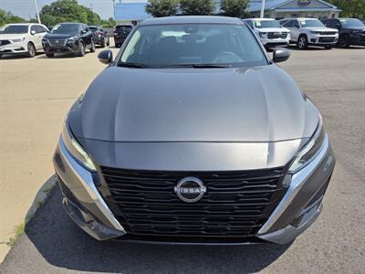 2025 Nissan Altima 2.5 SV - Photo 8 - Lafayette, IN 47905