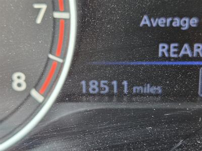 2025 Nissan Altima 2.5 SV - Photo 18 - Lafayette, IN 47905