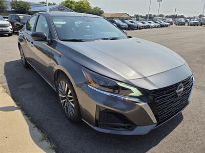 2025 Nissan Altima 2.5 SV - Photo 1 - Lafayette, IN 47905