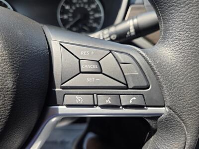2025 Nissan Altima 2.5 SV - Photo 14 - Lafayette, IN 47905