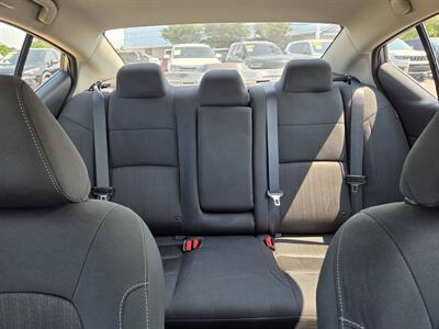 2025 Nissan Altima 2.5 SV - Photo 23 - Lafayette, IN 47905