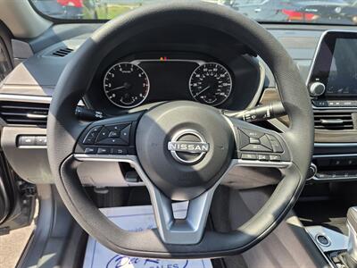 2025 Nissan Altima 2.5 SV - Photo 13 - Lafayette, IN 47905