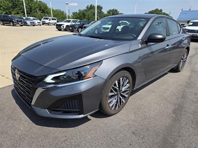 2025 Nissan Altima 2.5 SV - Photo 7 - Lafayette, IN 47905