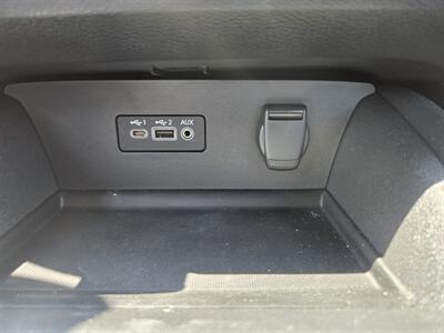2025 Nissan Altima 2.5 SV - Photo 21 - Lafayette, IN 47905