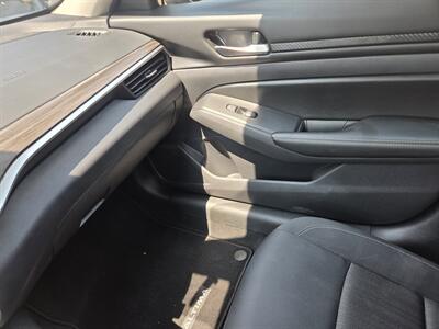 2025 Nissan Altima 2.5 SV - Photo 22 - Lafayette, IN 47905