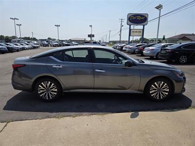 2025 Nissan Altima 2.5 SV - Photo 2 - Lafayette, IN 47905