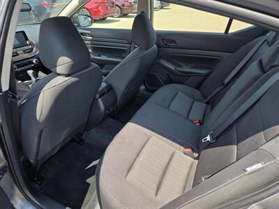 2025 Nissan Altima 2.5 SV - Photo 11 - Lafayette, IN 47905