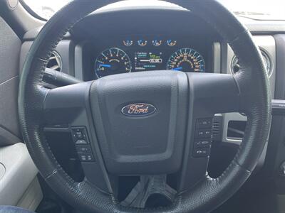 2013 Ford F-150 XLT - Photo 14 - Lafayette, IN 47905