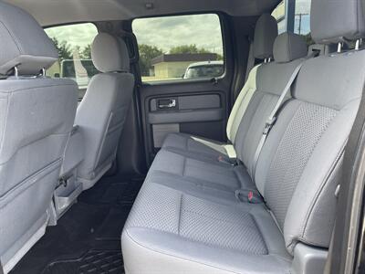 2013 Ford F-150 XLT - Photo 10 - Lafayette, IN 47905
