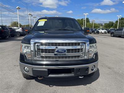 2013 Ford F-150 XLT - Photo 8 - Lafayette, IN 47905