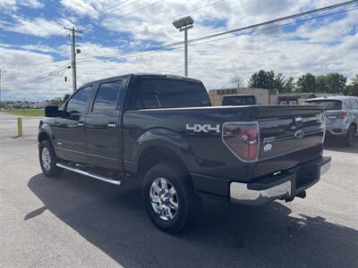 2013 Ford F-150 XLT - Photo 5 - Lafayette, IN 47905