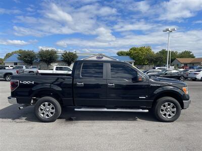2013 Ford F-150 XLT - Photo 2 - Lafayette, IN 47905