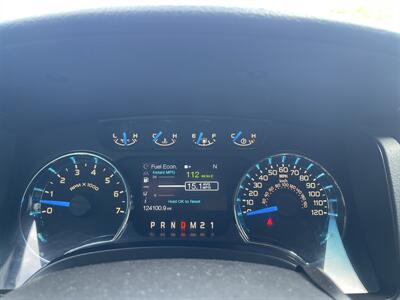 2013 Ford F-150 XLT - Photo 13 - Lafayette, IN 47905