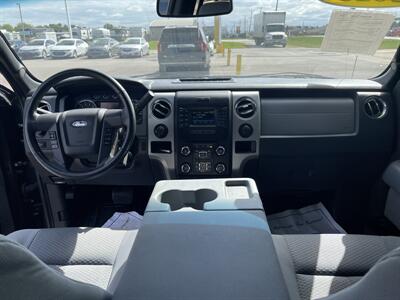 2013 Ford F-150 XLT - Photo 11 - Lafayette, IN 47905