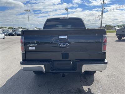 2013 Ford F-150 XLT - Photo 4 - Lafayette, IN 47905