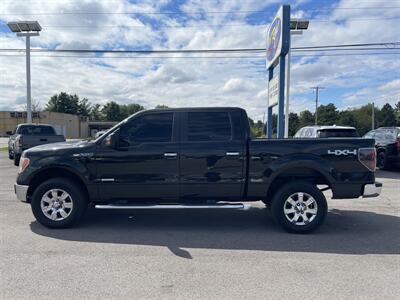 2013 Ford F-150 XLT - Photo 6 - Lafayette, IN 47905