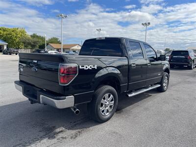 2013 Ford F-150 XLT - Photo 3 - Lafayette, IN 47905