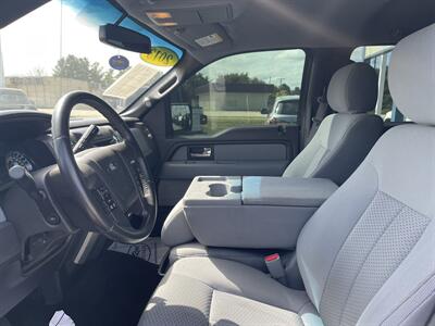 2013 Ford F-150 XLT - Photo 12 - Lafayette, IN 47905