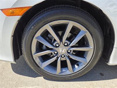 2019 Honda Civic EX   - Photo 9 - Lafayette, IN 47905