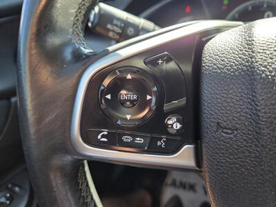 2019 Honda Civic EX   - Photo 16 - Lafayette, IN 47905