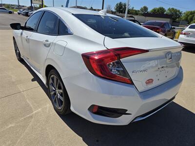 2019 Honda Civic EX   - Photo 5 - Lafayette, IN 47905