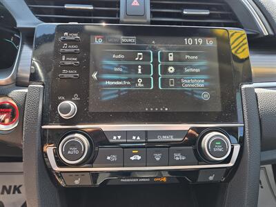2019 Honda Civic EX   - Photo 19 - Lafayette, IN 47905