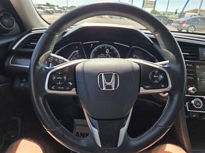 2019 Honda Civic EX   - Photo 14 - Lafayette, IN 47905