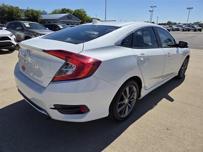 2019 Honda Civic EX   - Photo 3 - Lafayette, IN 47905
