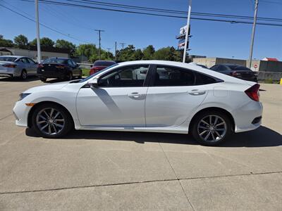 2019 Honda Civic EX   - Photo 6 - Lafayette, IN 47905