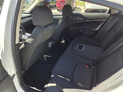 2019 Honda Civic EX   - Photo 11 - Lafayette, IN 47905