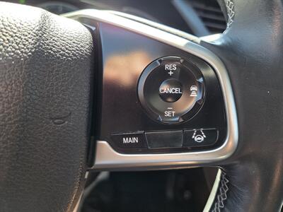 2019 Honda Civic EX   - Photo 15 - Lafayette, IN 47905