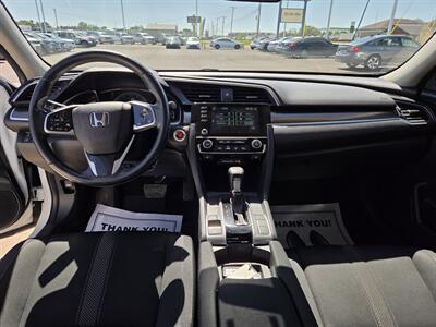 2019 Honda Civic EX   - Photo 12 - Lafayette, IN 47905